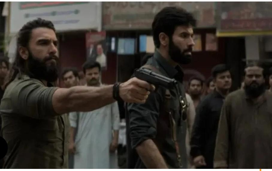 Ranveer Singh’s Dhurandhar 2 tops Netflix Pakistan, claims viral Instagram video