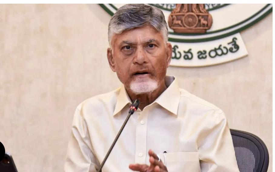 Rs 40,000 for 4th child: Andhra Pradesh CM announces incentives to push population growth plan