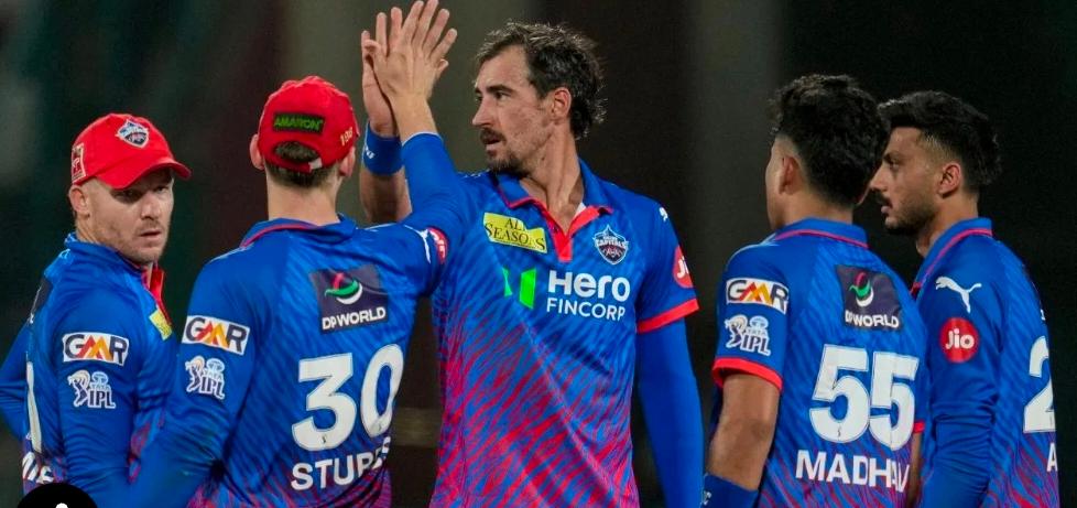 Kotla feels like an away ground’: DC head coach Hemang Badani on chaotic home run in IPL 2026