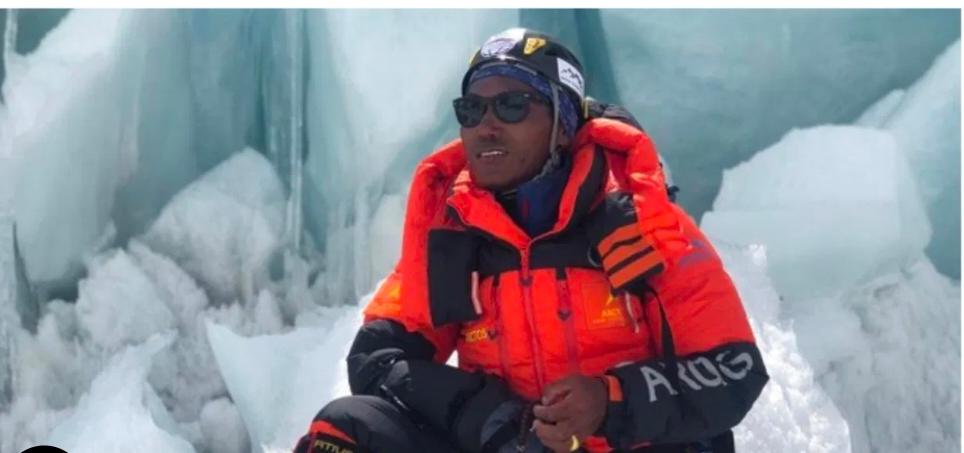 Kami Rita Sherpa: The man who conquered Everest 32 times