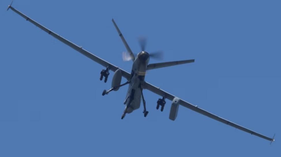 US says struck Iranian radar and drone control sites; Iran Guards say US base targeted