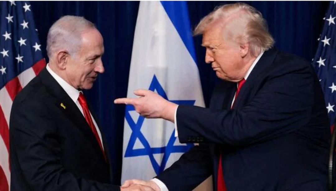 Netanyahu credits Trump for helping de-escalate Israel-Iran tensions: ‘I say this with appreciation and respect’