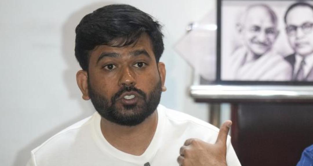 Nationwide stir over exam irregularities: Cockroach Janta Party to release education manifesto