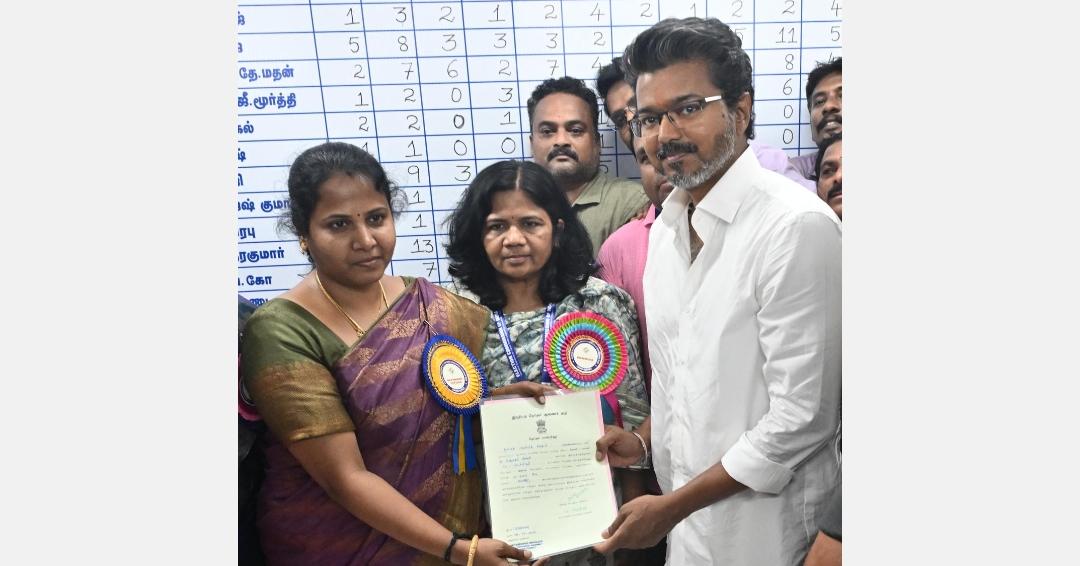 Madras High Court sees unusual surge in election petitions after 2026 Tamil Nadu, Puducherry polls