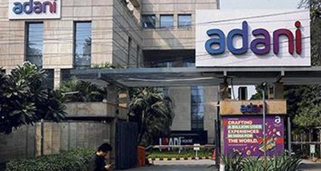 Adani unveils ₹20,000-crore airport city plan across six airports