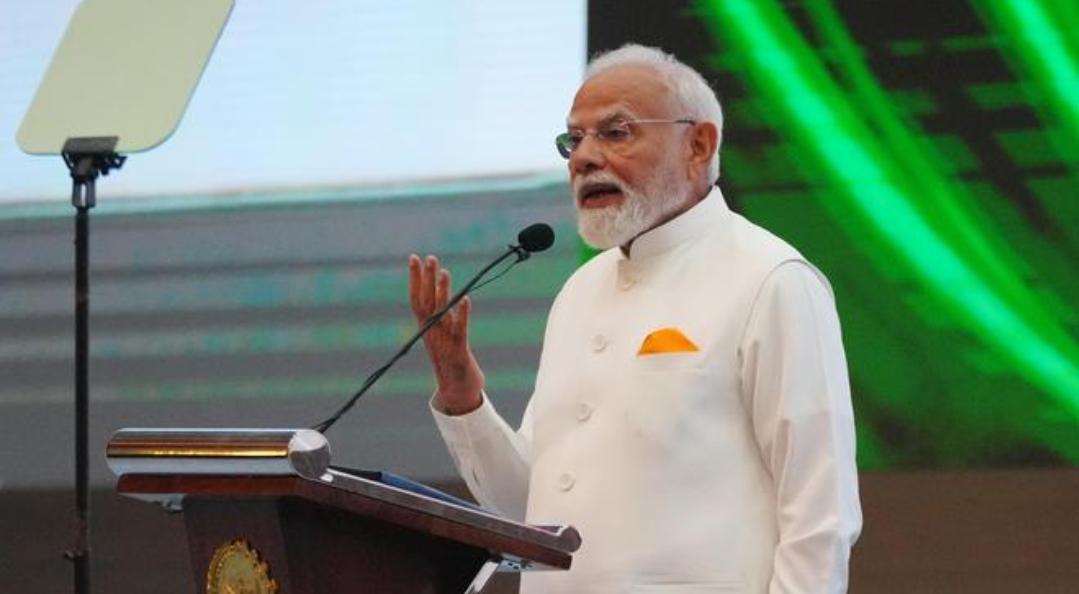 Nehru got it posthumously ‘without having to wrangle it’: Congress’s dig at PM on Indonesia award