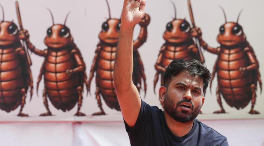 Delhi High Court orders restoration of Cockroach Janta Party’s X account