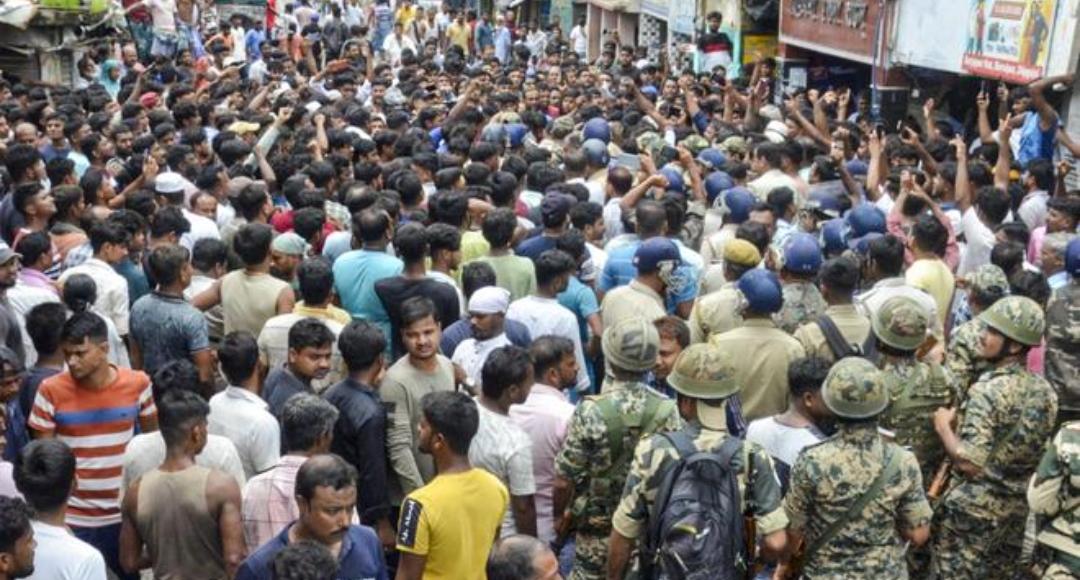 A missing girl, mob violence, and an encounter: What happened in West Bengal’s Baruipur?