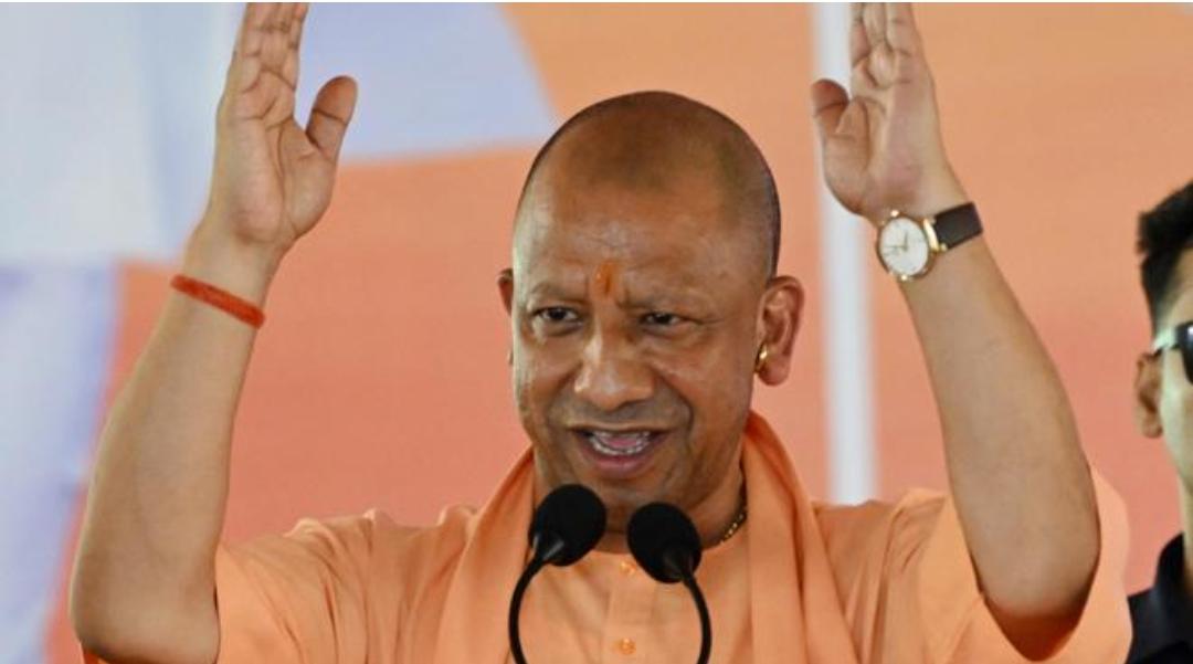 Questioning the hype around Uttar Pradesh’s ‘revenue surplus’ in 10 charts