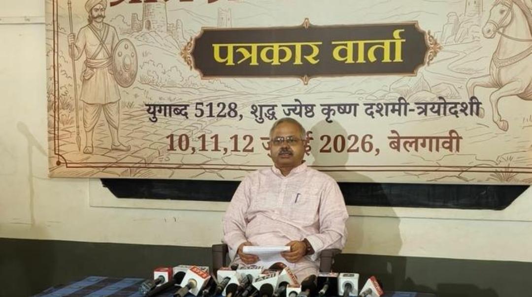 Ram Temple donation row: RSS expresses concern over ‘misuse of funds’, voices confidence in SIT probe