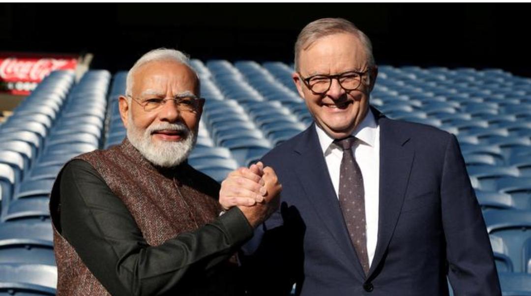 India-Australia ‘administrative arrangements’ for uranium supplies | Explained