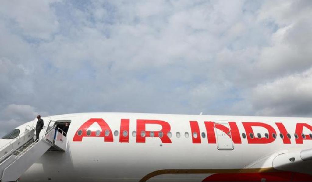 Air India Phuket-Delhi flight encounters turbulence; a few passengers, crew sustain minor injuries
