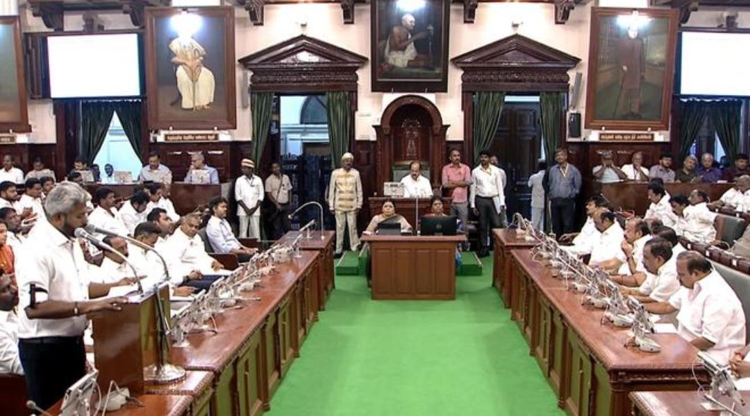 Vijay government’s debut Budget strikes a balance between welfare and fiscal prudence