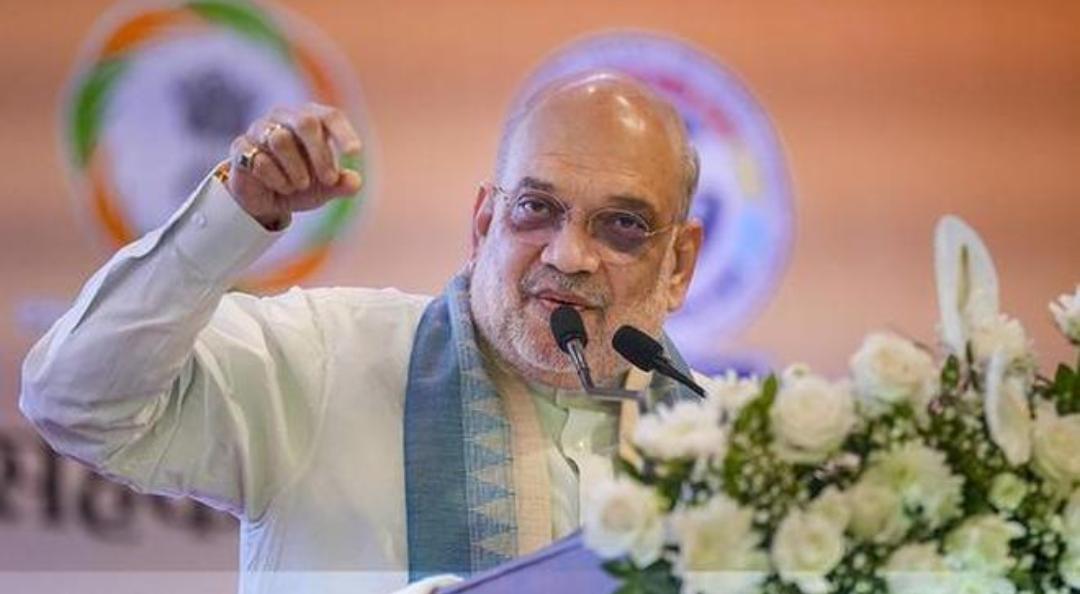 Over 200 operatives linked to ISI-backed Shahzad Bhatti gang arrested ahead of I-Day: Amit Shah