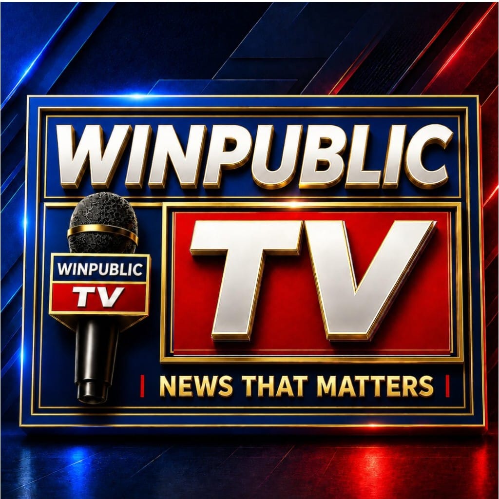 WinPublic TV