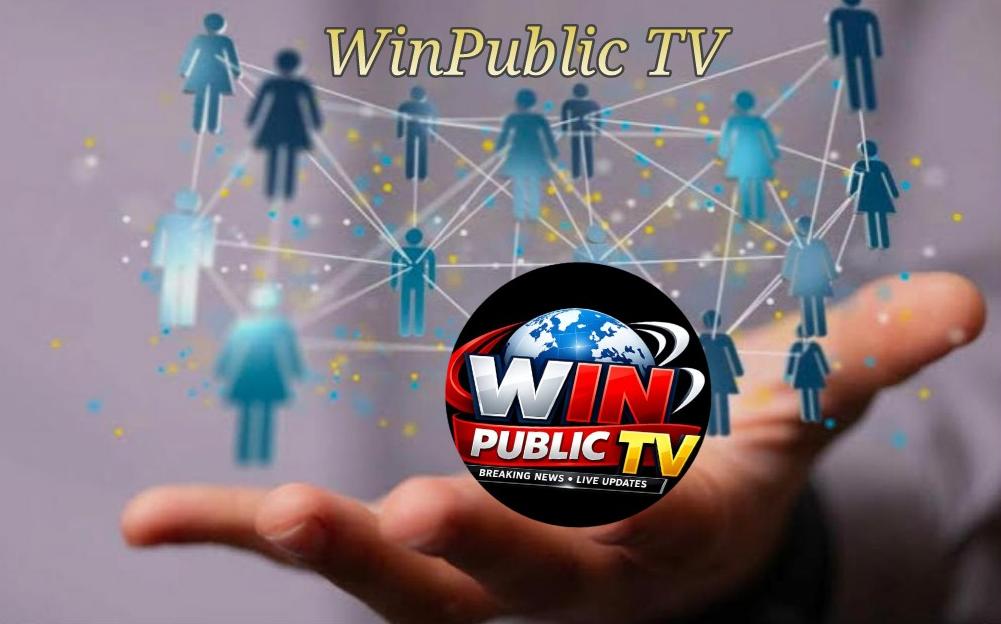 WinPublic TV family